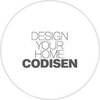 DESIGN YOUR HOME CODISEN