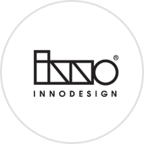 DESIGN BY INNO
